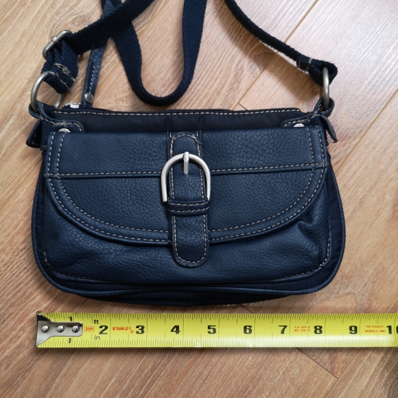 Small Roots purse - Picture 4 of 9